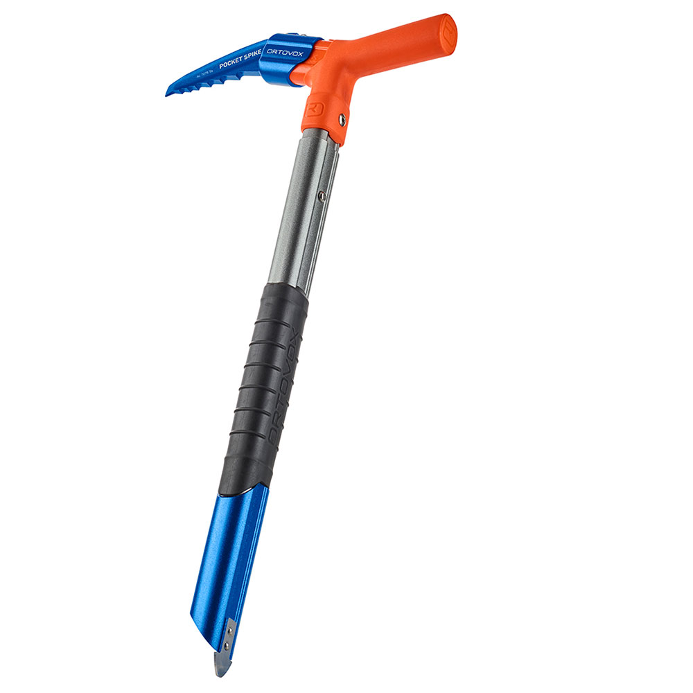 Ortovox Pocket Spike for Pro Alu III Shovel